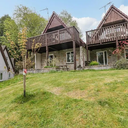 Valley 5 Holiday home
