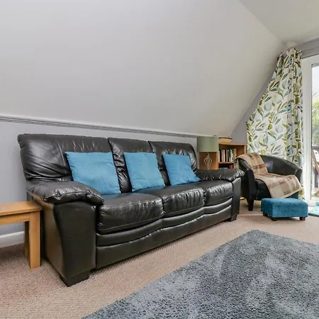 Valley 5 Holiday home Callington