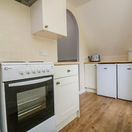 Holiday home Valley 5 Callington