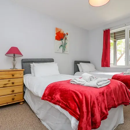 Holiday home Valley 5 *