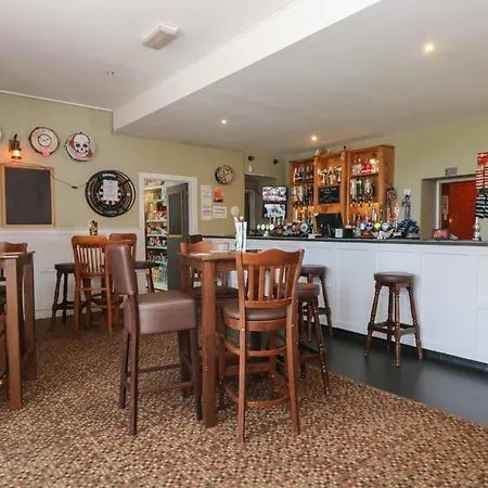 Holiday home Valley 5