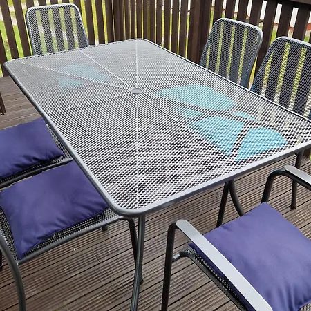 Holiday home Valley 5 *